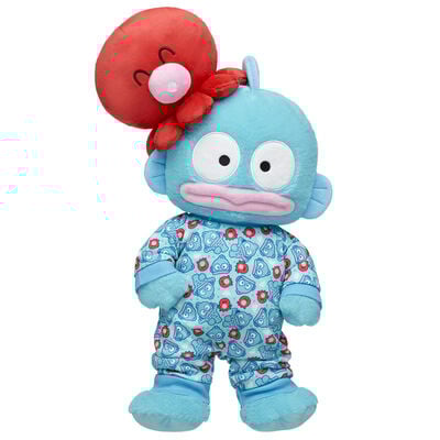Sanrio® Hangyodon™ Plush Sayuri Gift Set